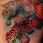 Tattoos - Goby's - 112236